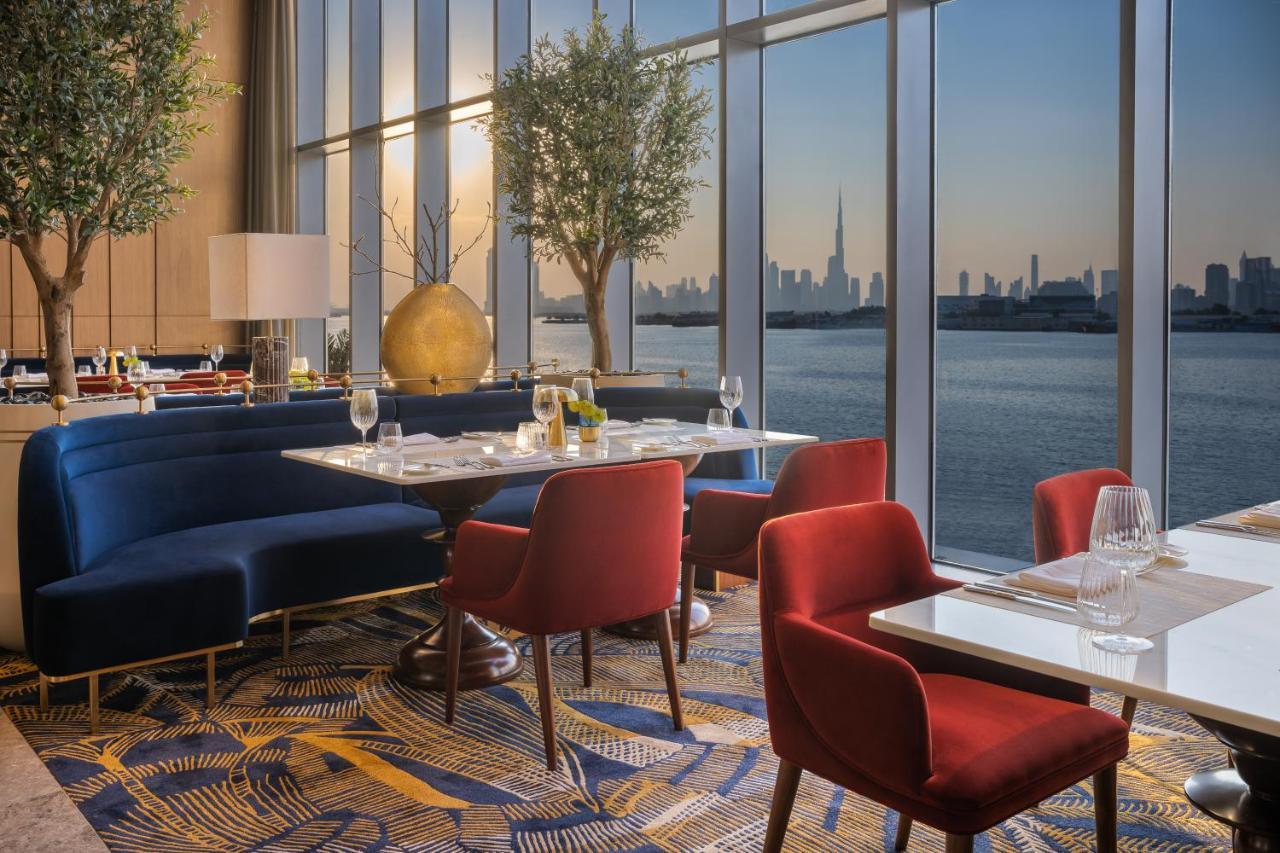 Address Creek Harbour 호텔 두바이 외부 사진 The View