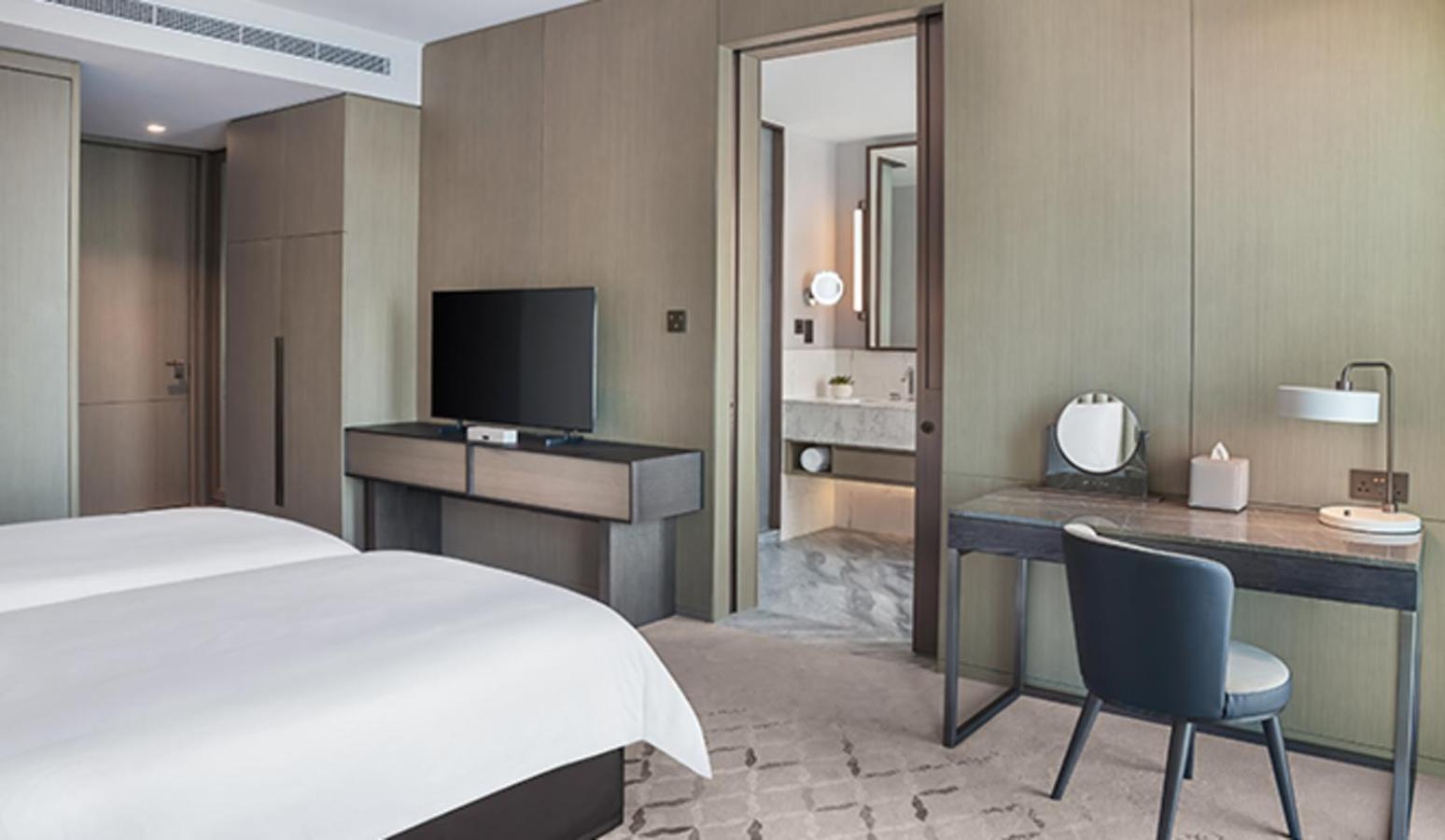 Address Creek Harbour 호텔 두바이 외부 사진 Deluxe Room